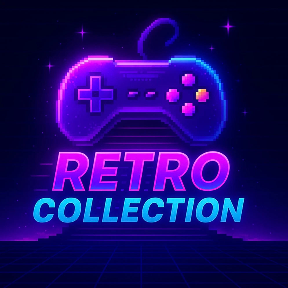 RETRO COLLECTION