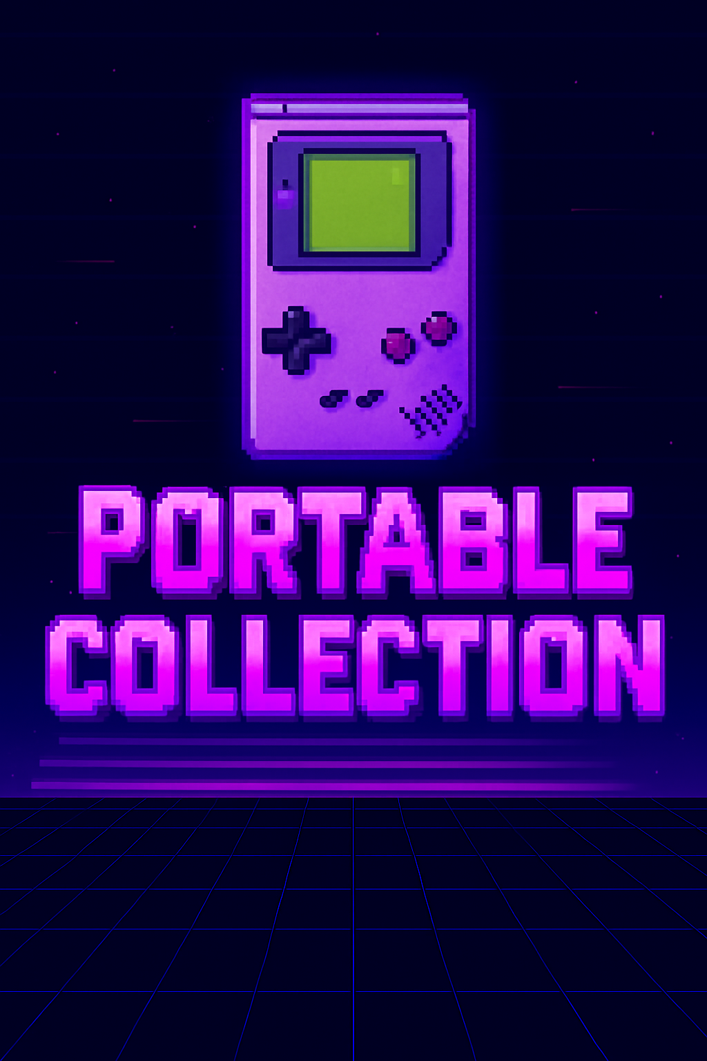 PORTABLE COLLECTION