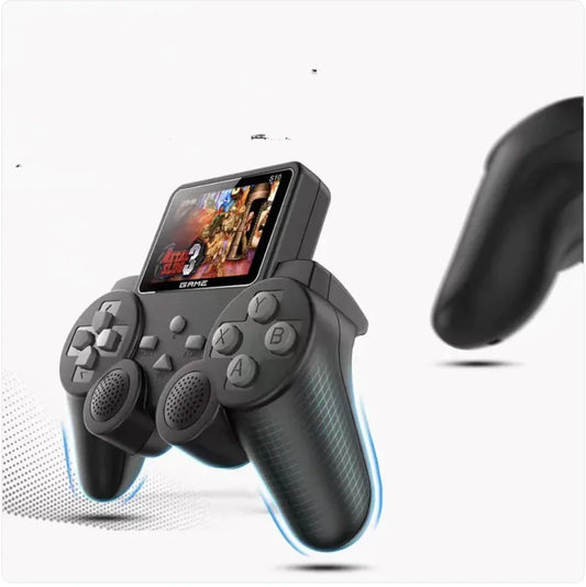 PIXEL S10 Game Console + 20000 Games